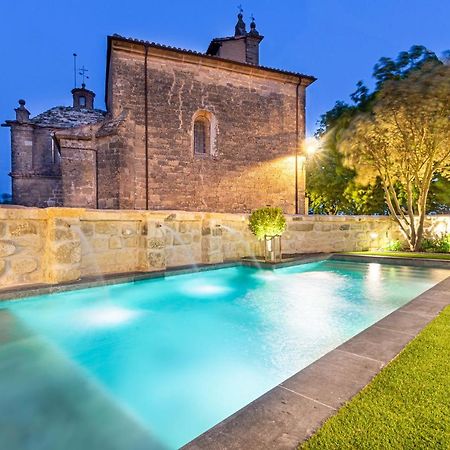 Palacio Condes De Cirac Villalba de Rioja Екстер'єр фото