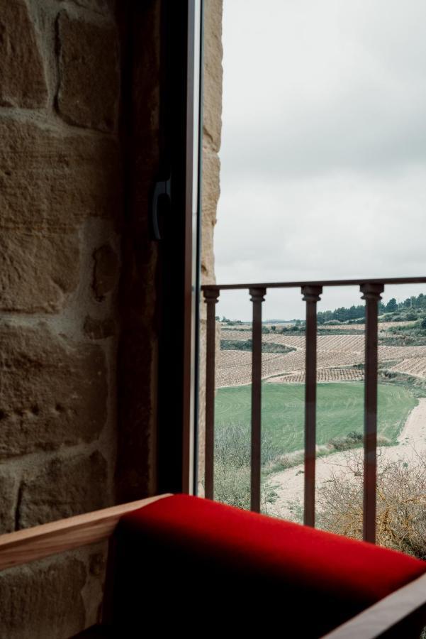 Palacio Condes De Cirac Villalba de Rioja Екстер'єр фото