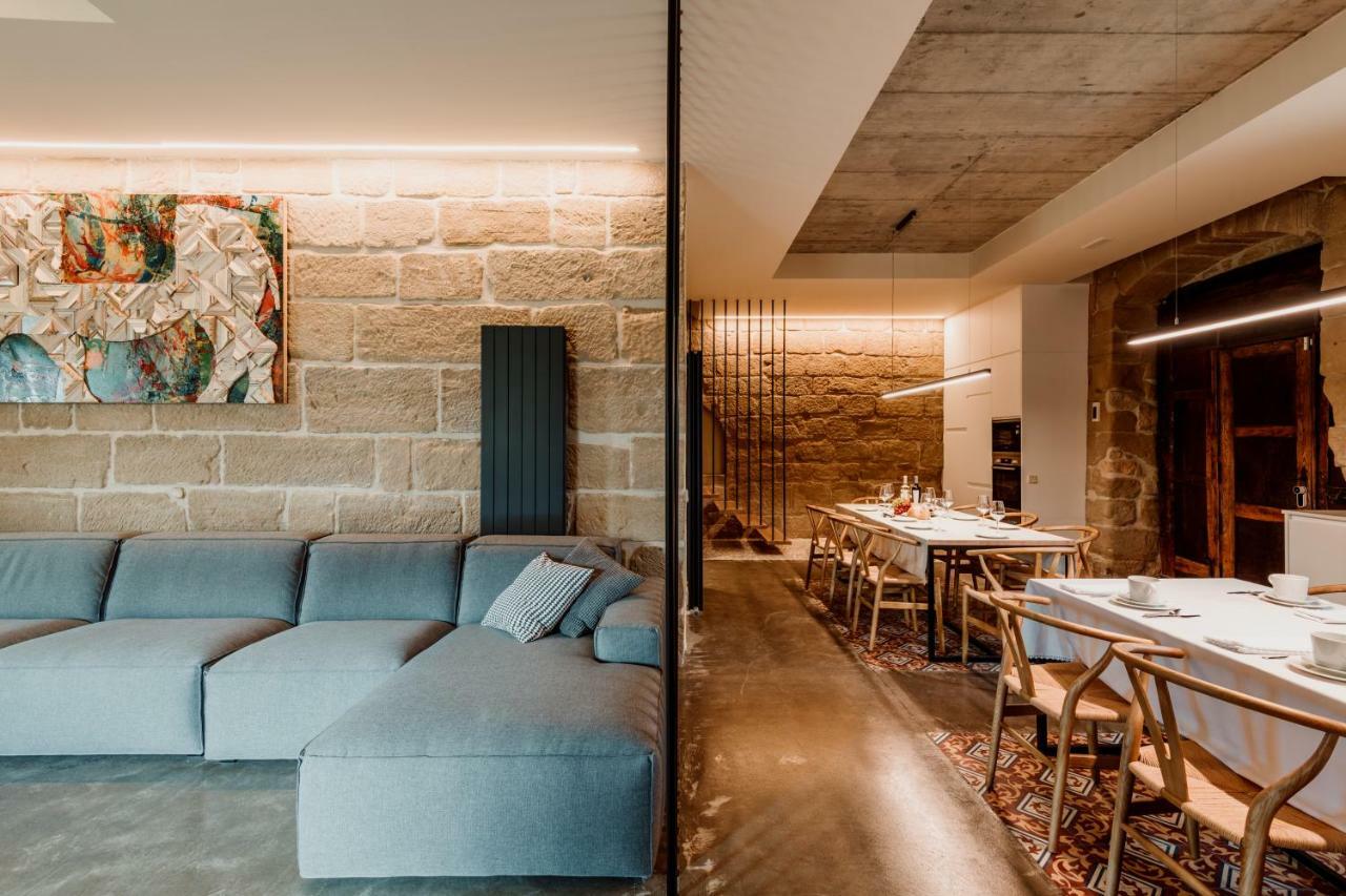 Palacio Condes De Cirac Villalba de Rioja Екстер'єр фото