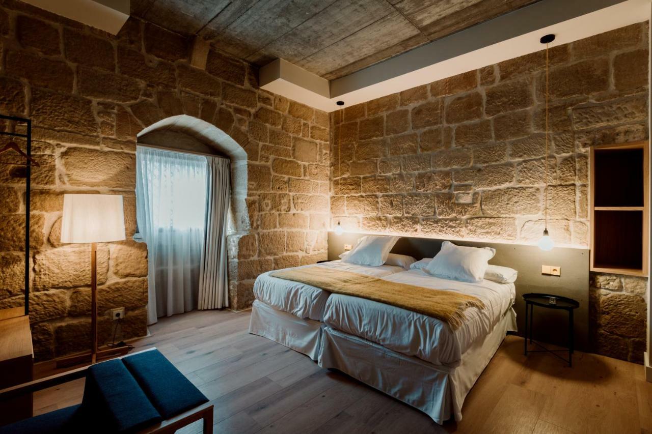 Palacio Condes De Cirac Villalba de Rioja Екстер'єр фото
