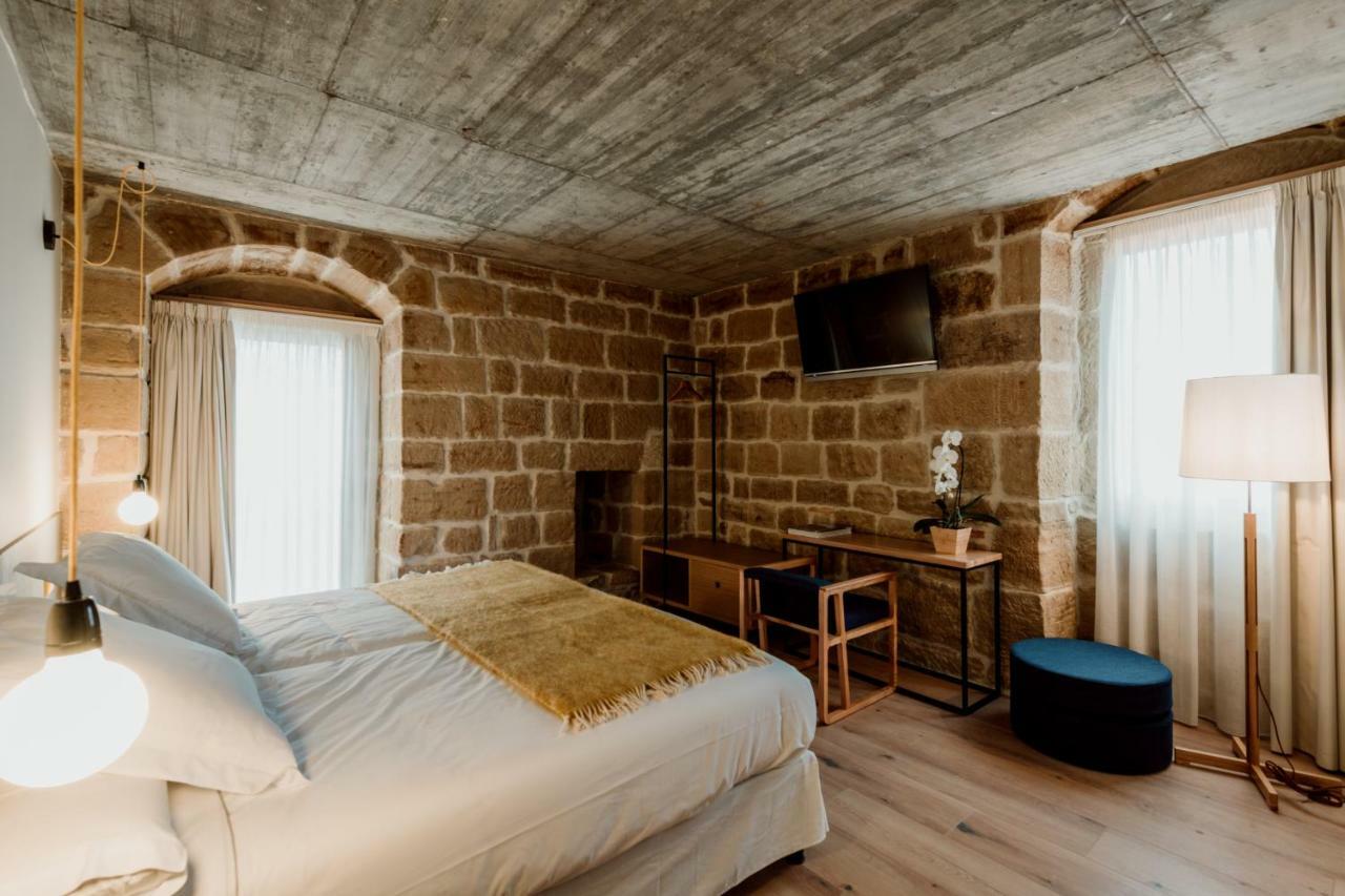 Palacio Condes De Cirac Villalba de Rioja Екстер'єр фото