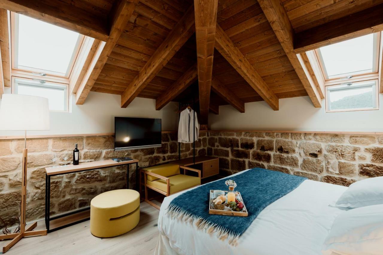 Palacio Condes De Cirac Villalba de Rioja Екстер'єр фото