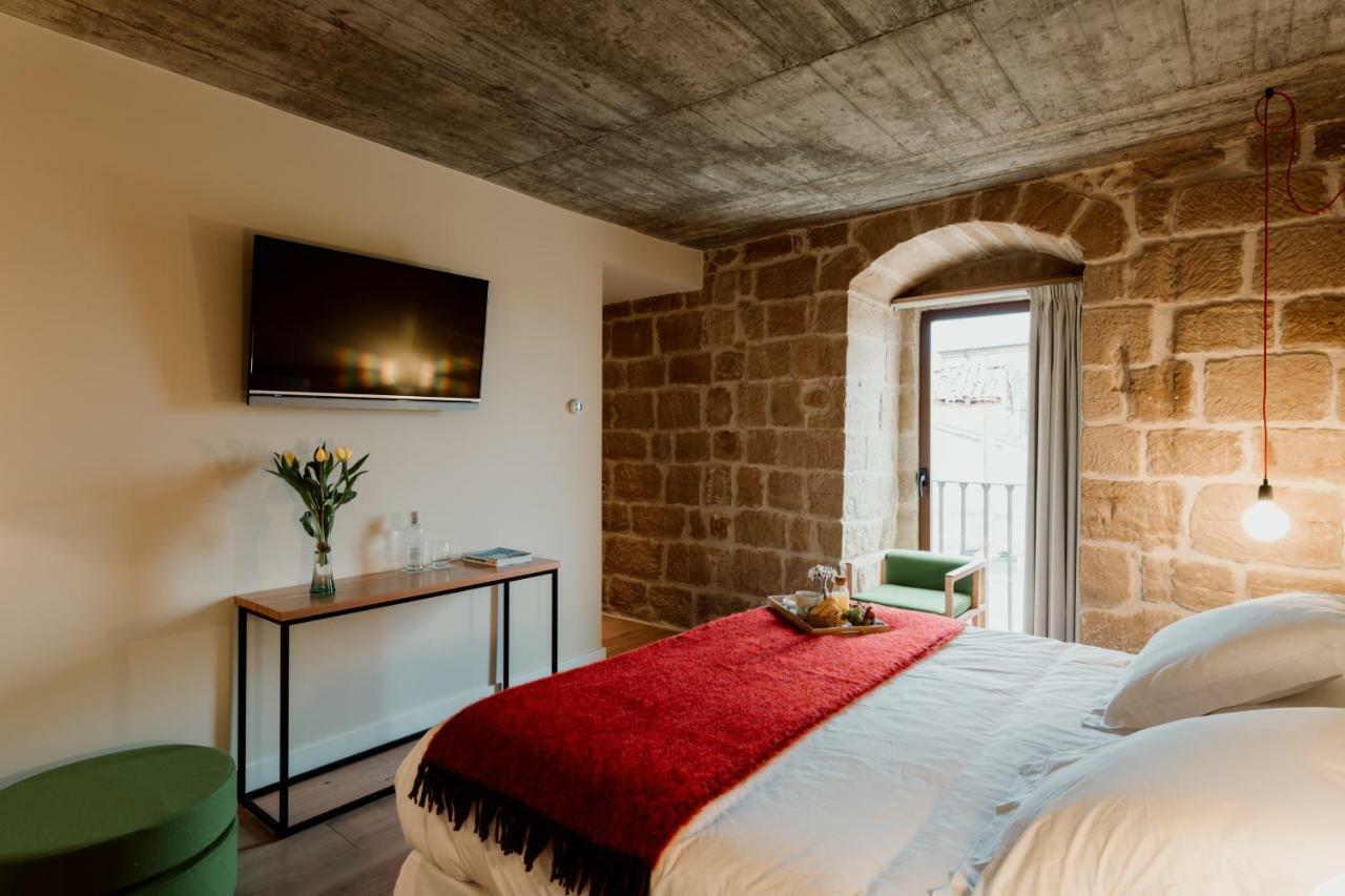 Palacio Condes De Cirac Villalba de Rioja Екстер'єр фото