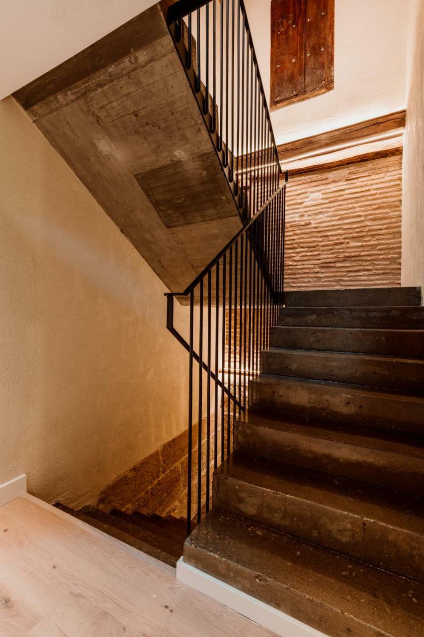 Palacio Condes De Cirac Villalba de Rioja Екстер'єр фото