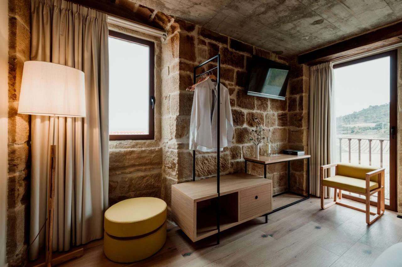 Palacio Condes De Cirac Villalba de Rioja Екстер'єр фото