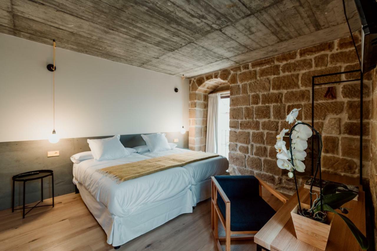 Palacio Condes De Cirac Villalba de Rioja Екстер'єр фото